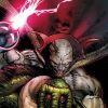 MARVEL ZOMBIES 4 #3