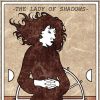 The Lady of Shadows tarot card
