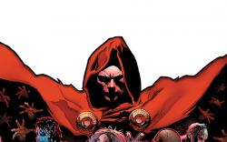 MARVEL ZOMBIES 4 #2