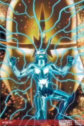 Nova #25 