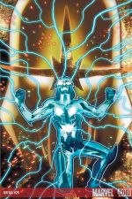 Nova (2007) #25