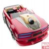 Iron Man Repulsor Charged Roadster
