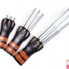 Wolverine Electronic Battle Claw (action shot)