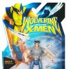 WOLVERINE & THE X-MEN: Logan (Package)