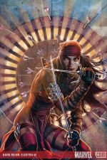 Dark Reign: Elektra (2009) #2