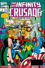 Infinity Crusade (1993) #2