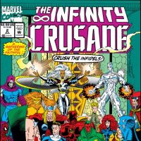 Infinity Crusade #2