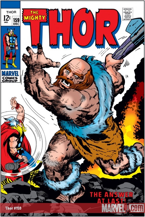 Thor #159