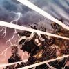 X-MEN: LEGACY #220 cover by Lee Bermejo
