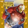 ULTIMATE IRON MAN II by Pasqual Ferry