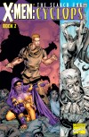 X-Men: Search for Cyclops (2000) #2