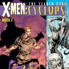 X-Men: Search for Cyclops #2
