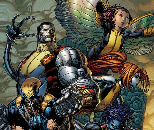 X-INFERNUS #2