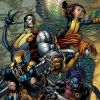 X-INFERNUS #2