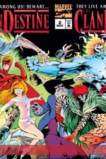 Clandestine (1994) #2