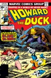 Howard the Duck (1976) #15