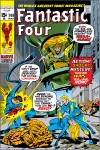 Fantastic Four (1961) #108