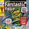 FANTASTIC FOUR #108