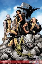 Young X-Men (2008) #10