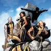 YOUNG X-MEN #10