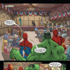 MARVEL ADVENTURES SUPER HEROES #4, page 6