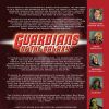GUARDIANS OF THE GALAXY #6, page 1
