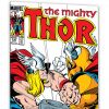 THOR VISIONARIES: WALTER SIMONSON VOL. 1 TPB  #0