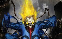GHOST RIDER: DANNY KETCH #3