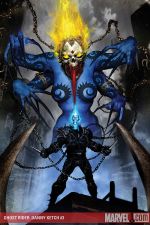 Ghost Rider: Danny Ketch (2008) #3
