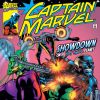 CAPTAIN MARVEL #6