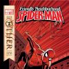 FRIENDLY NEIGHBORHOOD SPIDER-MAN #1 COVER