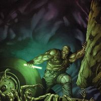 WOLVERINE #69