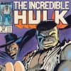 INCREDIBLE HULK #335