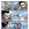 MS. MARVEL ANNUAL #1 preview art