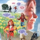 Preview: X-Men Origin: Jean Grey #1