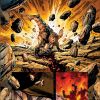 SKAAR: SON OF HULK #2 Interior Art