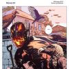 1985 #3 Interior Art
