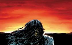 THE STAND: CAPTAIN TRIPS #1