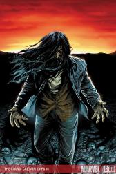 The Stand: Captain Trips #1 