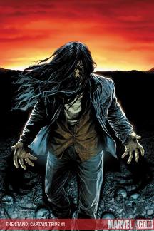 The Stand: Captain Trips (2008) #1