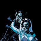 BLACK PANTHER #41