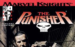 PUNISHER #4