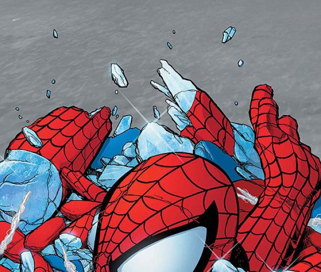 AMAZING SPIDER-MAN #565