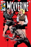Wolverine (1988) #160