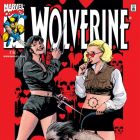 Wolverine #160