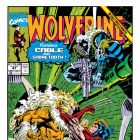 Wolverine #41