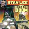 STAN LEE MEETS DOCTOR DOOM #1