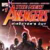 New Avengers #1 (Director's Cut)