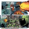THE LAST DEFENDERS #1, page 2