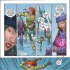 X-MEN: FIRST CLASS #9, page 4